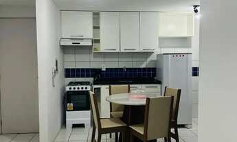 Imagem 2: Imóvel para venda tem 40 metros quadrados com 1 quarto em Universitário - Caruaru - PE