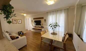 Imagem 3: Apartamento - Parque Prado - Campinas