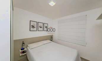 Imagem 6: Apartamento 2 quartos - Costa Carvalho