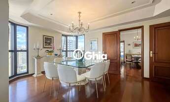 Imagem 6: Apartamento com 4 Suítes no Cambuí - Campinas