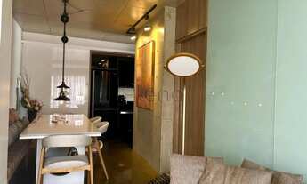 Imagem 7: Apartamento à venda em Campinas, Cambuí, com 2 suítes, com 140 m²