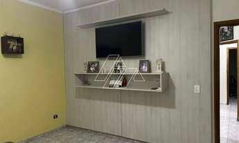 Imagem 5: Casa à venda, 4 quartos, 1 suíte, 5 vagas, Jardim Cavallari - Marília/SP