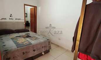 Imagem 6: Casa - Residencial São Francisco - 3 Dormitórios - 75m²