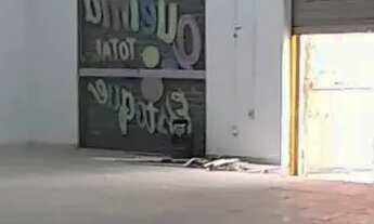 Imagem 2: Loja para locação esquina com a Praça Rui Barbosa em Bauru -SP