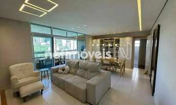 Imagem: Apartamento 3 quartos Vila da SerraApartamento