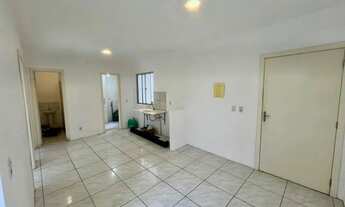 Imagem 2: Apartamento no bairro Restinga 2 dormitórios - 1 vaga escriturada