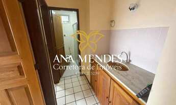 Imagem 4: Apto com 95 M² no Ed. Ágata 2 Quartos Climatizados Sendo 1 Suíte 1Vaga