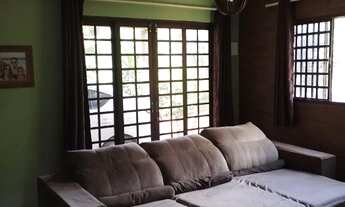 Imagem 7: Casa, setor de chácaras Fercal, 3 quartos, com piscina