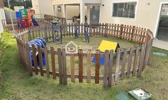 Imagem 3: Apartamento de 2 Quartos no Portal do Sol