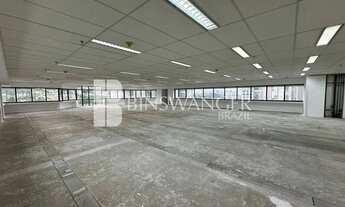 Imagem 4: Plaza Centenário Laje de Alto Padrão na Berrini