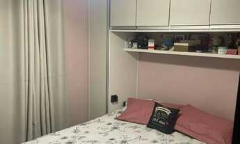 Imagem 4: Imóvel para venda tem 45 metros quadrados com 2 quartos