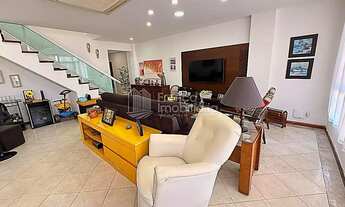 Imagem 7: Cobertura duplex para venda com 216 metros quadrados com 4 quartos em Icaraí - Niterói - R
