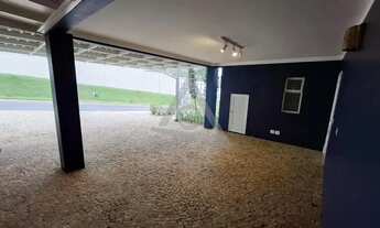 Imagem 2: Casa à venda e para alugar em Campinas, Sítios de Recreio Gramado, com 4 quartos, com 450