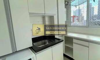 Imagem 4: Apartamento padrão para Locação, Centro, Balneário Camboriú, SC