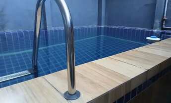 Imagem 2: Casa com piscina, Aceita permuta, Ananindeua