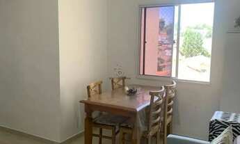 Imagem 4: Cobertura com 3 dormitórios à venda, 123 m² por R$ 400.000,00 - Jardim Guadalajara - Soroc