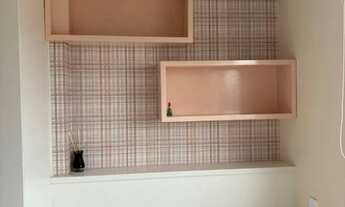 Imagem 6: Aluguel Apto Mobiliado climatizado no Condomínio Life Centro - R$ 4.300,00