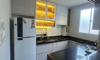 Imagem 7: Alugo Apartamento dois Quartos Mobiliado- Cuiaba Mt