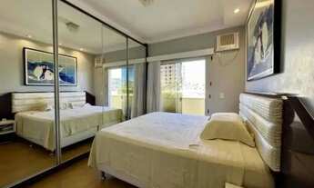 Imagem: Sobrado alto padrão com 3 dormitórios