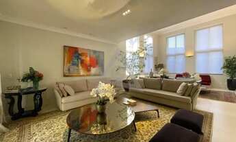 Imagem 3: Casa para alugar em Campinas, Residencial Vila Verde, com 5 suítes, com 891 m²