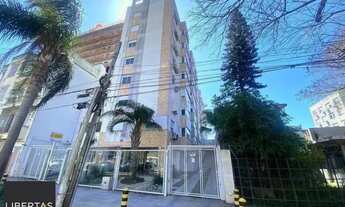 Imagem 2: Apartamento com 1 quarto, 1 vaga e elevador no Bairro Cidade Baixa