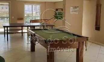 Imagem 4: Apartamento com 3 dorms, Aviação, Praia Grande - R$ 940 mil, Cod: 6749