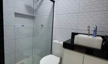 Imagem 7: Casa de 2/4 sendo uma suíte pra Venda no Bairro Mangabeira