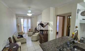 Imagem 5: Apartamento com 1 dormitório à venda, 48 m² por R$ 230.000,00 - São Dimas - Piracicaba/SP