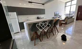 Imagem 3: EXCLUSIVIDADE, CONFORTO E DESIGN MODERNO NO CONDOMÍNIO DI GENÔVA