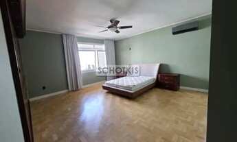 Imagem 6: IMOBILIÁRIA SCHOTKIS VENDE APARTAMENTO DE 03 DORMITÓRIOS, ÚNICO NO BAIRRO, 295M² PRIVATIVO