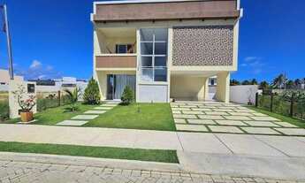 Imagem 2: Casa à venda no VILLE AL MARE , OLHOS D'ÁGUA, Barra dos Coqueiros, SE