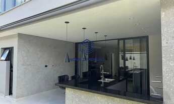 Imagem 6: Casa Mobiliada 3 suítes - Residencial Mantiqueira