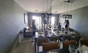 Imagem 2: Apartamento à venda no bairro Gávea em Uberlândia