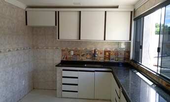 Imagem 3: Sua oportunidade e agora apto lindo a sua espera no riacho fundo 1