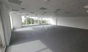 Imagem 2: Conjunto Comercial - Brooklin - 191m²
