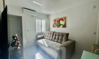 Imagem 3: Apartamento de 2 dormitórios no Bairro Morro da Bina em Biguaçu