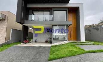 Imagem 3: Casa no Condomínio Gran Park Toscana