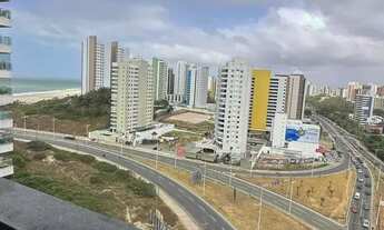 Imagem: OPORTUNIDADE- FLAT BIARRITZ MOBILIADO COM