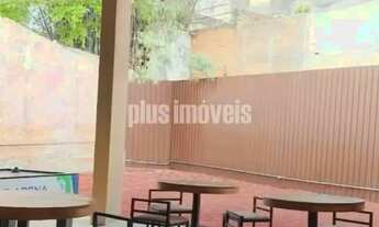 Imagem: Vila Leopoldina! Galpão para investidor!