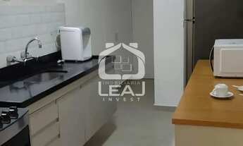 Imagem 4: Apartamento mobiliado para locação, 84m², Vila Olímpia, 2 Dormitórios , 1 Vaga - R$9.894,0