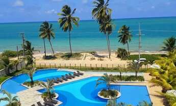 Imagem 2: APARTAMENTO PORTEIRA FECHADA BLUE BEACH RESIDENCE PRAIA FORMOSA CABEDELO