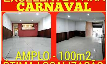 Imagem: Ponto p/ Carnaval. Excelente Localização