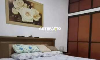 Imagem 7: Vende-se Casa no Jardim Portinari - Franca, SP