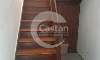 Imagem 6: Sobrado em Mooca