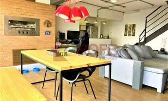 Imagem 3: Apartamento à venda, 103 m² por R$ 1.325.000,00 - Vila Mascote - São Paulo/SP