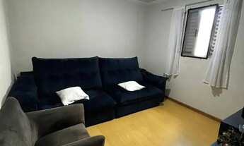 Imagem 3: Excelente Apartamento no térreo para venda com 54m² e 1 vaga em Mogi das Cruzes