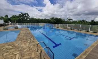 Imagem: Terreno á venda em Alphaville Nova Esplanada