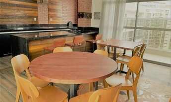 Imagem 6: Studio com 1 quarto à venda, 30 m² por R$ 349.900 - Centro - Juiz de Fora/MG