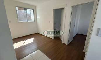 Imagem 5: Apartamento com 2 dormitórios para alugar, 43 m² por R$ 1.568,33/mês - Jardim Wanel Ville