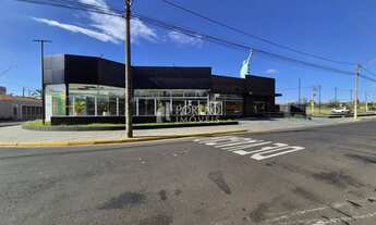 Imagem 3: Ponto Comercial para locação de frente para Avenida Nações Unidas